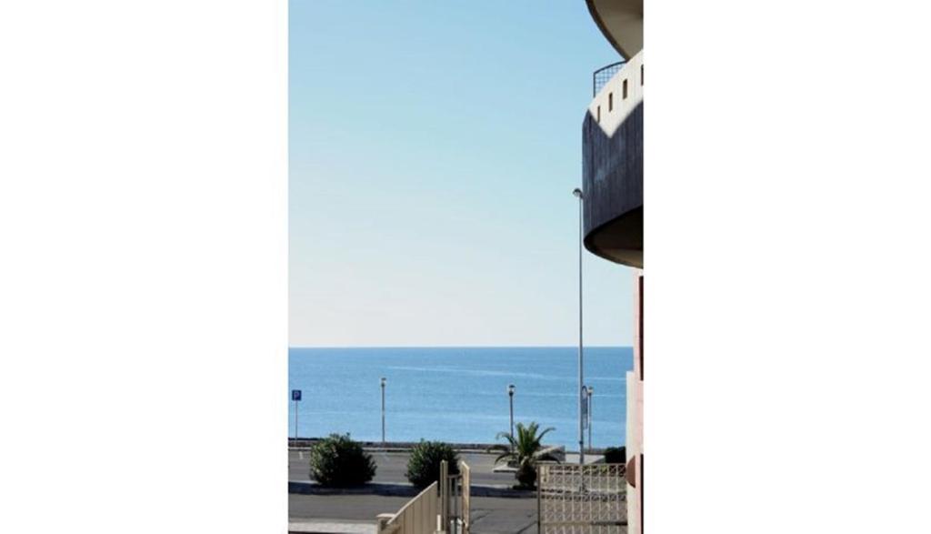 Trilocale Sissy sul mare room 4
