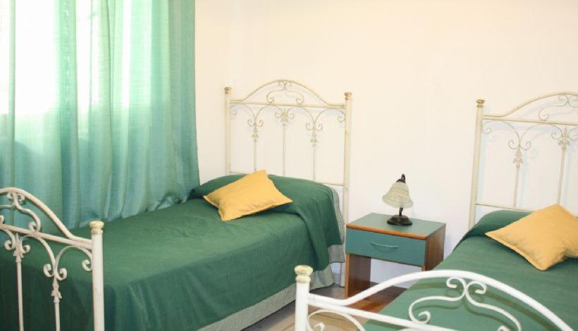 Trilocale Sissy sul mare room 5
